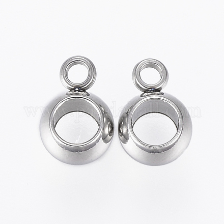Устойчивые к потускнению дужки из нержавеющей стали 201 STAS-H410-14P-C-1