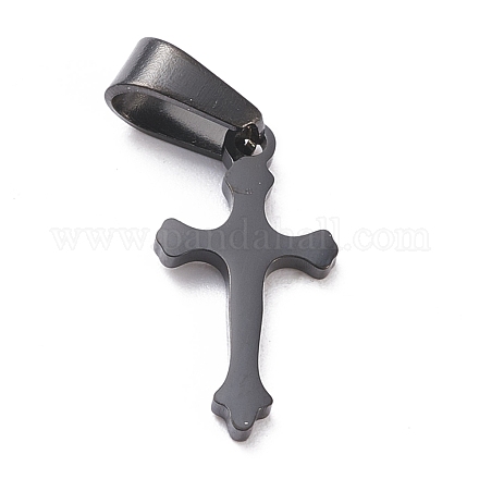 Подвески из нержавеющей стали 304 STAS-L216-39EB-1