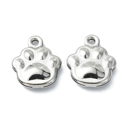 Подвески из нержавеющей стали марки 304 STAS-L024-013P-1