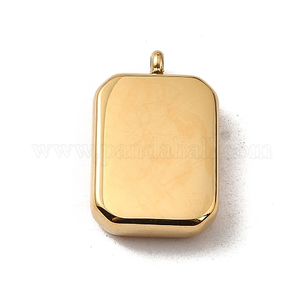 Подвески из нержавеющей стали 304 STAS-L022-021G-A-1