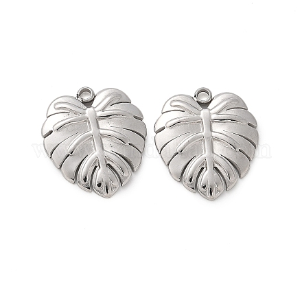Подвески из нержавеющей стали 304 STAS-L022-502P-1