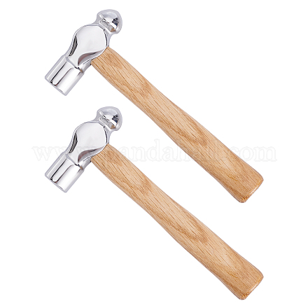 Шаровой молоток из углеродистой стали TOOL-WH0133-09-1