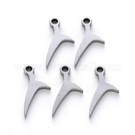 Подвески из нержавеющей стали 304 STAS-N092-28-1