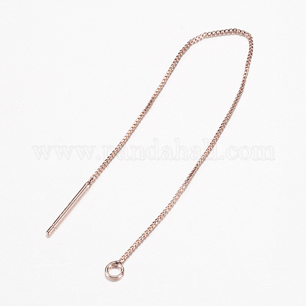 Изделия из латуни X-KK-F070-16RG-FF-1