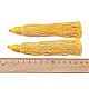 Подвески из хлопка FIND-D302-03B-3