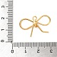 Латунные подвески KK-F087-03G-05-3