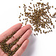 8/0 стакан бисер SEED-A009-3mm-601-4