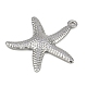 Подвески из нержавеющей стали 304 X-STAS-Z084-04P-2