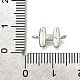 Подвески из латуни KK-P295-01P-H-3