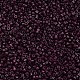Стеклянные цилиндрические бусины SEED-S047-A-042-3