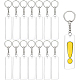 Сделай сам брелок DIY-BC0010-81P-1