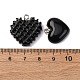 Подвески из непрозрачной смолы CRES-D309-01P-3
