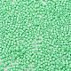Выпечка краска стеклянные бусины SEED-S042-05B-59-3