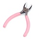 45 # клещи из углеродистой стали PT-L007-27F-2