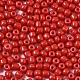 6/0 стакан бисер SEED-S058-A-F433-3