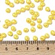 6/0 стакан бисер SEED-L011-08A-17-4