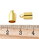 Советы латунные шнур KK-H579-G-3