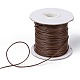 Корейские вощеные полиэфирные шнуры YC1.0MM-90-4