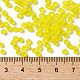 Круглые бусины toho X-SEED-TR08-0012F-4