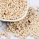 Бисер из стекла  SEED-L011-04A-10-1