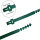 Многоразовые пластиковые кабельные стяжки TOOL-GA0001-14A-3