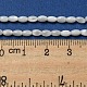Нити бусин из натуральной ракушки трохус SSHEL-H072-02A-4
