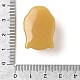 Стеклянные подвески GLAA-C033-02B-3