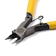 Хром-ванадиевой стали плоскогубцы ювелирных изделий TOOL-G021-10-3