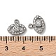 Подвеска из нержавеющей стали 304 STAS-L022-385P-3