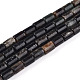 Природного биотита нитей бисера G-T140-57-4