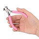 45 # клещи из углеродистой стали PT-L004-31-5