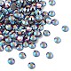 Камни preciosa® crystal hotfix с плоской основой Y-PRC-HSS6-90110-200-1
