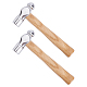 Шаровой молоток из углеродистой стали TOOL-WH0133-09-1