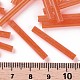 Стеклярус SEED-S043-03D-06-4