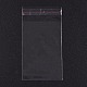 Целлофановые пакеты OPC-I003-8x12cm-2