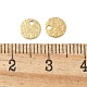 Подвески из нержавеющей стали 304 STAS-L022-461G-3