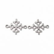 Подвески-коннекторы из нержавеющей стали 201 STAS-K251-097P