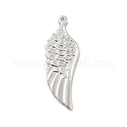 Подвески из нержавеющей стали 304 STAS-E176-08P