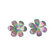Крышки из нержавеющей стали 304 STAS-P363-05MC