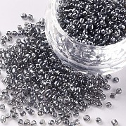 Бисер из стекла  SEED-A006-2mm-112