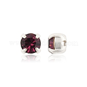 Preciosa® maxima crystal в пришивной чашке Y-PRC-SS16-20050-S