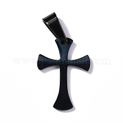 Подвески из нержавеющей стали 304 STAS-H122-01EB