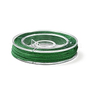 Нейлоновая нить для изготовления ювелирных изделий NWIR-N001-0.8mm-30