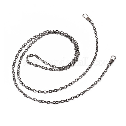 Цепные ремни IFIN-TAC0002-10B-1