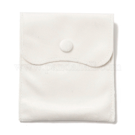 Бархат ювелирных пакеты ABAG-K001-01D-04-1