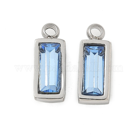 Подвеска из нержавеющей стали 304 STAS-L022-242P-13-1