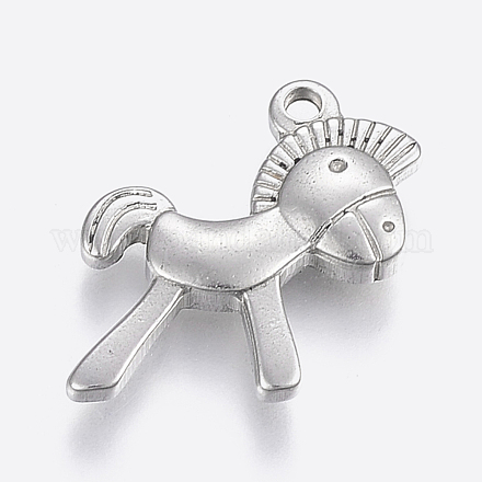 Подвески из нержавеющей стали 304 STAS-P197-031P-1