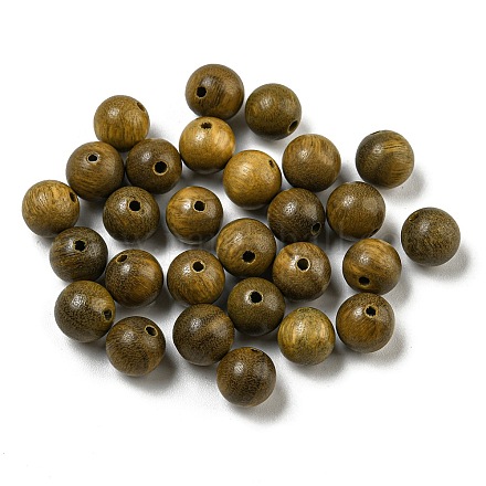Деревянные бусины WOOD-K007-03C-03-1