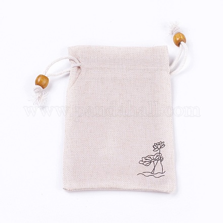 Мешковины упаковочные пакеты ABAG-L006-B-03-1