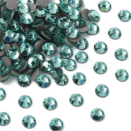 Камни preciosa® crystal hotfix с плоской основой Y-PRC-HSS6-50005-1